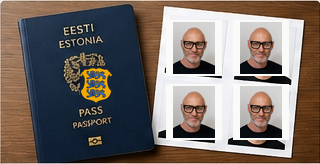 Dokumendifotode näidis
